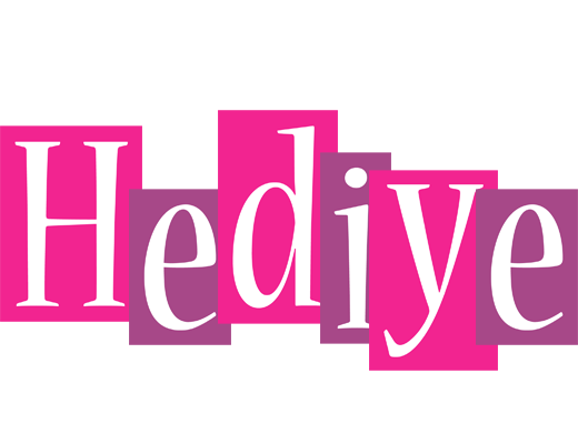 Hediye whine logo