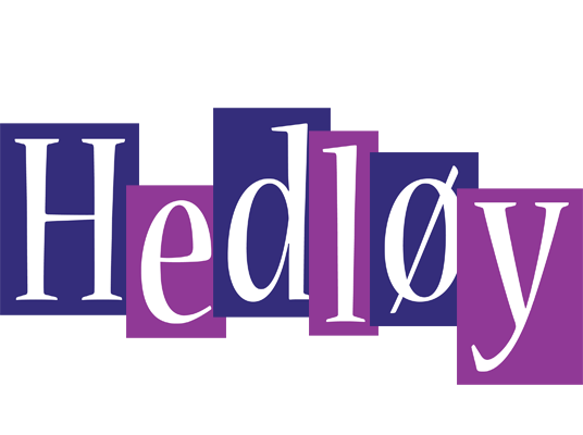 Hedløy autumn logo