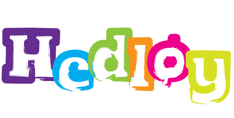 Hedløy casino logo