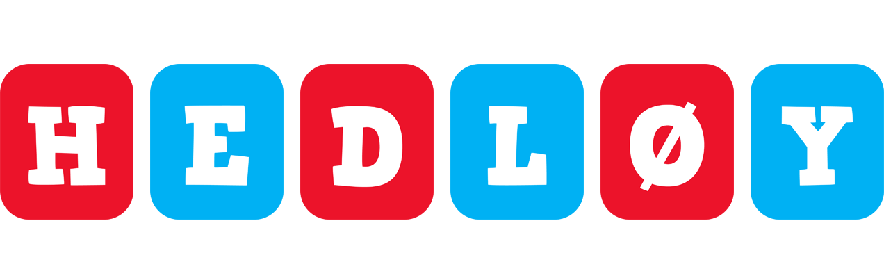 Hedløy diesel logo