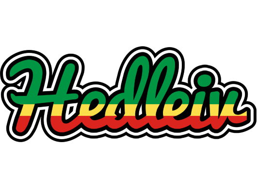 Hedleiv african logo