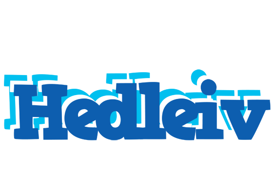 Hedleiv business logo