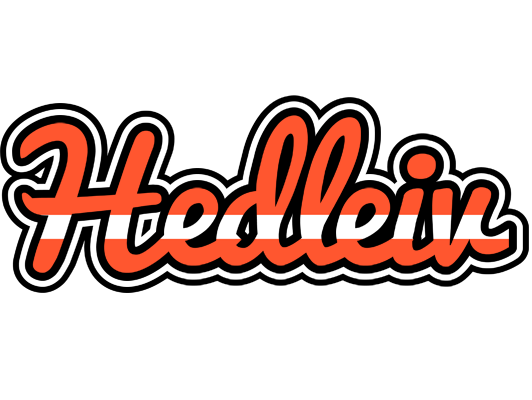 Hedleiv denmark logo