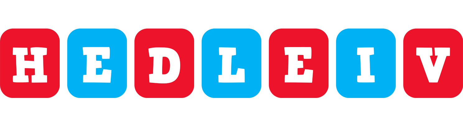 Hedleiv diesel logo
