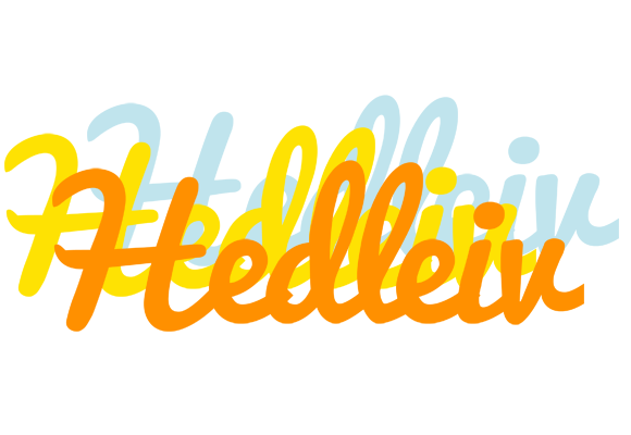 Hedleiv energy logo