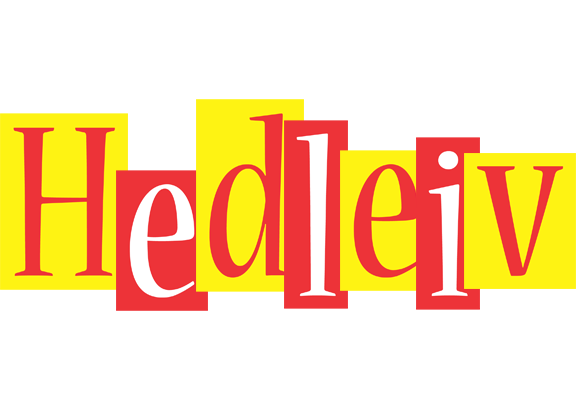 Hedleiv errors logo