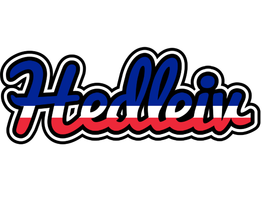 Hedleiv france logo