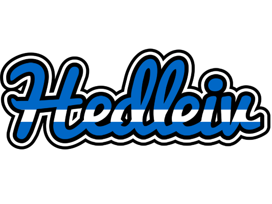 Hedleiv greece logo