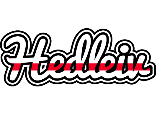 Hedleiv kingdom logo