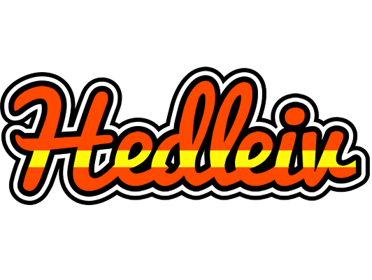 Hedleiv madrid logo