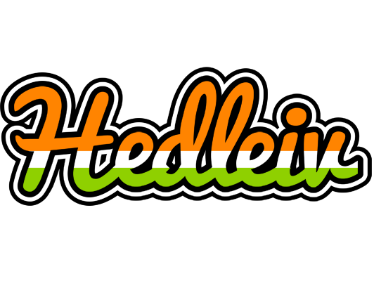 Hedleiv mumbai logo