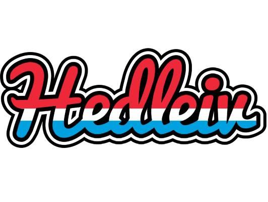 Hedleiv norway logo