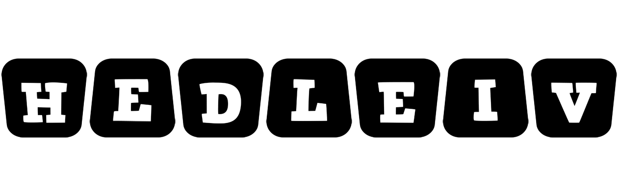 Hedleiv racing logo