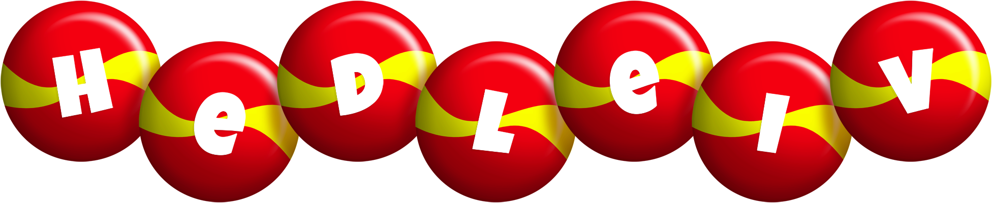 Hedleiv spain logo