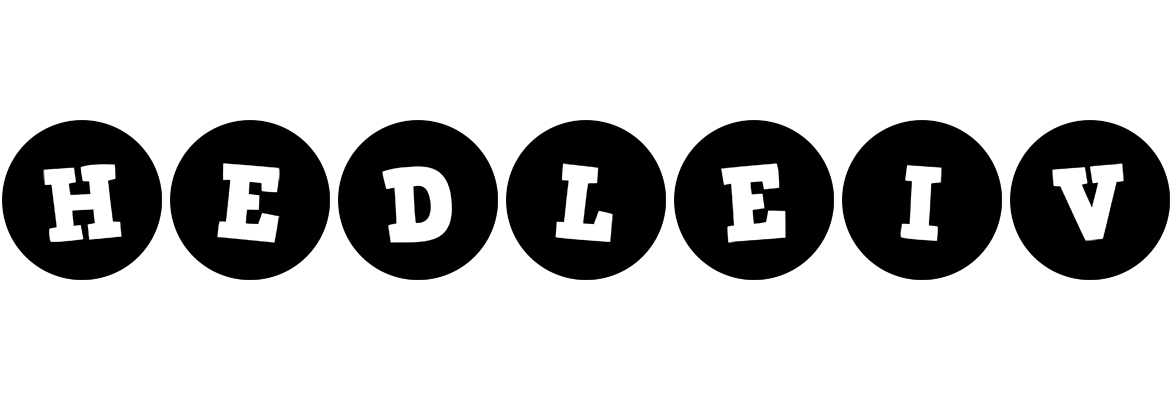 Hedleiv tools logo