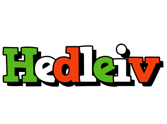 Hedleiv venezia logo