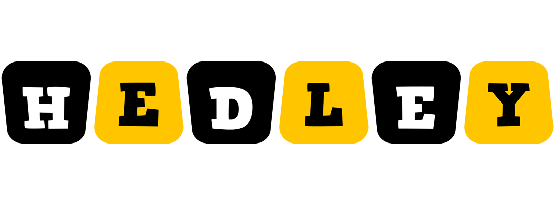 Hedley boots logo