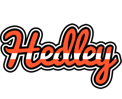 Hedley denmark logo