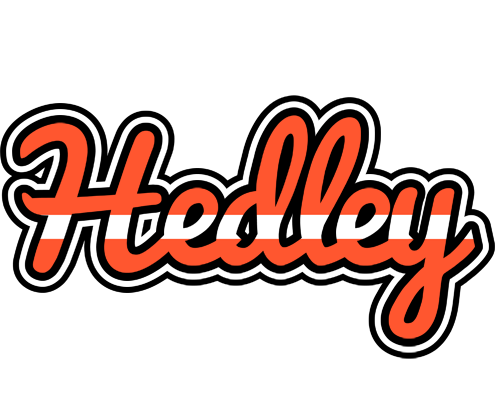 Hedley denmark logo