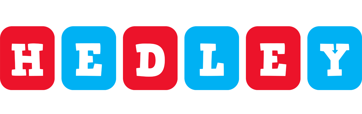 Hedley diesel logo