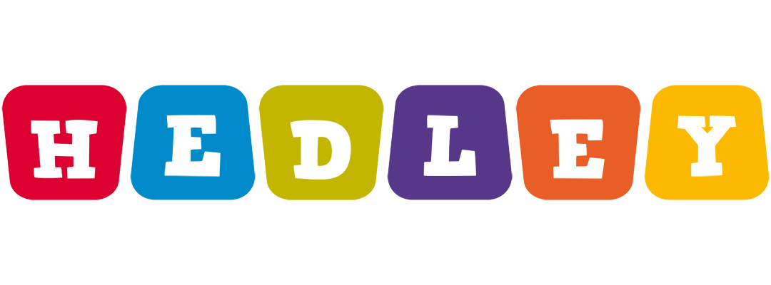 Hedley kiddo logo