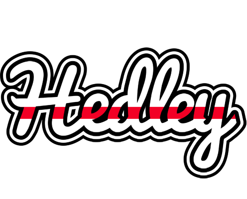 Hedley kingdom logo
