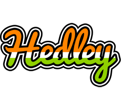 Hedley mumbai logo