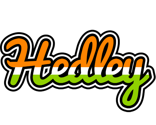 Hedley mumbai logo