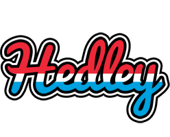 Hedley norway logo