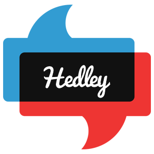 Hedley sharks logo