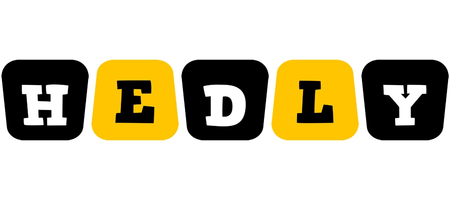 Hedly boots logo