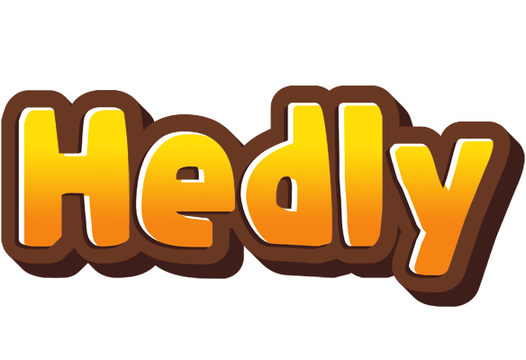 Hedly cookies logo