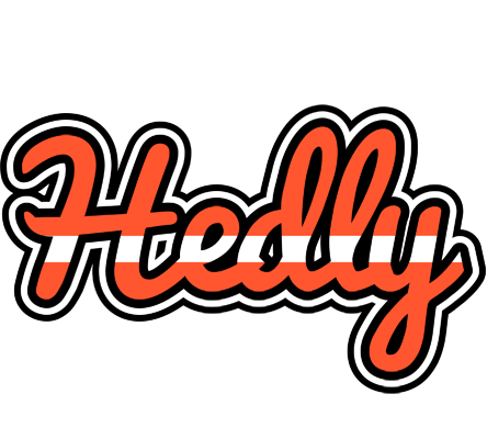 Hedly denmark logo