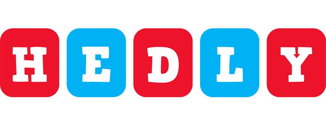Hedly diesel logo