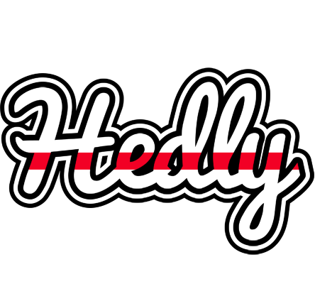 Hedly kingdom logo