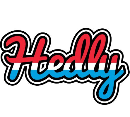 Hedly norway logo