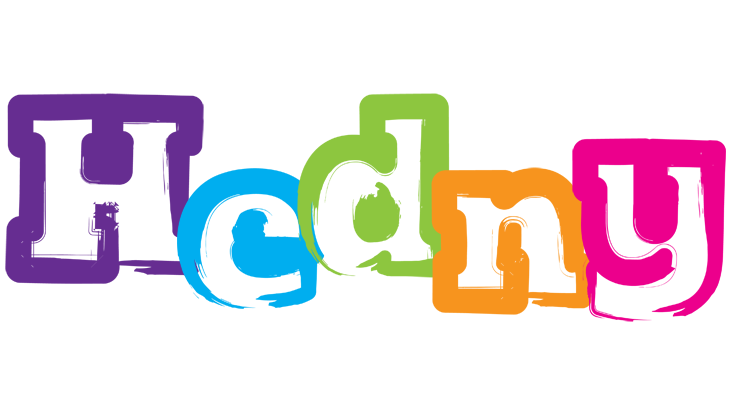 Hedny casino logo