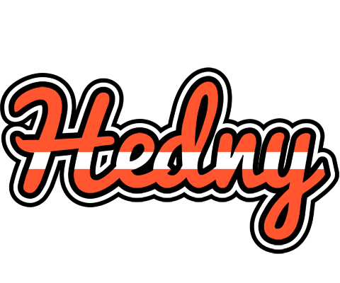 Hedny denmark logo