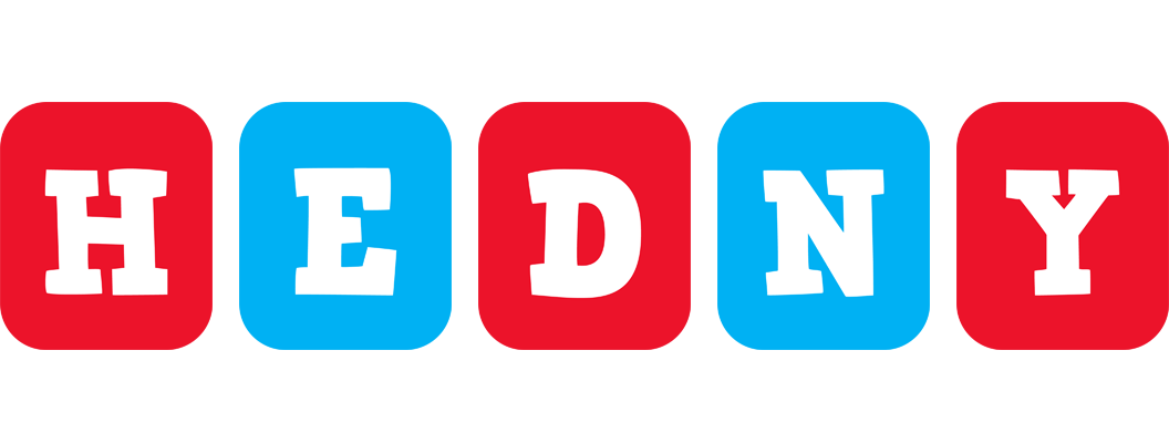 Hedny diesel logo