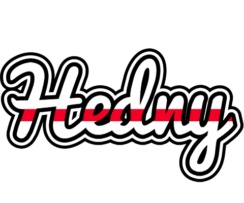 Hedny kingdom logo