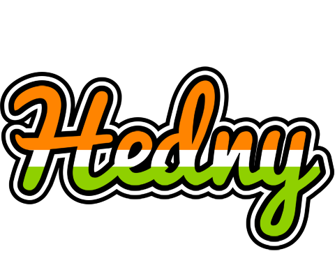 Hedny mumbai logo