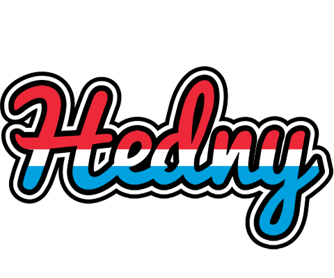 Hedny norway logo