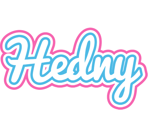 Hedny outdoors logo