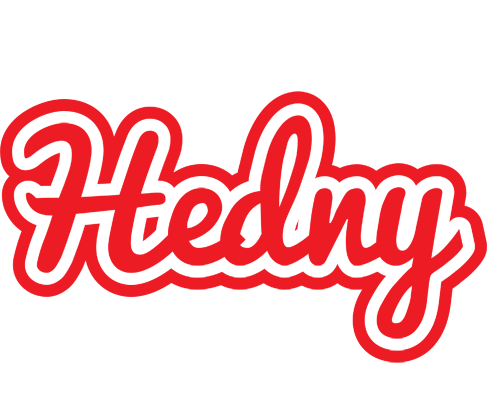 Hedny sunshine logo