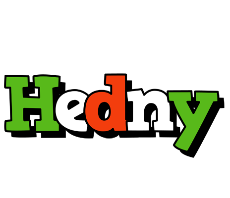 Hedny venezia logo