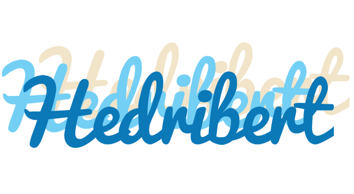 Hedribert breeze logo