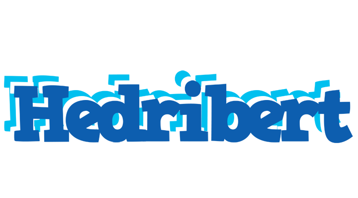 Hedribert business logo