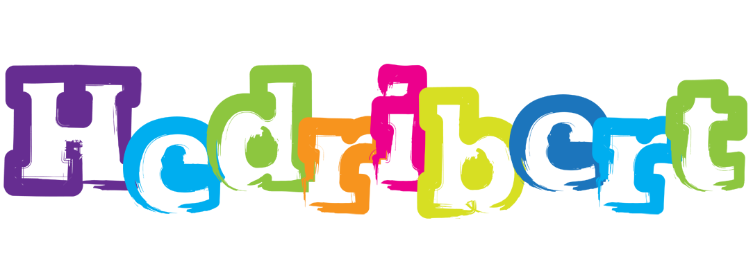 Hedribert casino logo