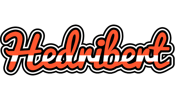 Hedribert denmark logo