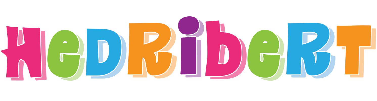 Hedribert friday logo